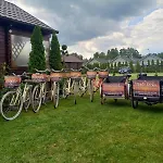 Lodge Monte Kristo Dąbki