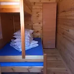 Monte Kristo Lodge *