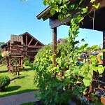 Lodge Monte Kristo Dąbki