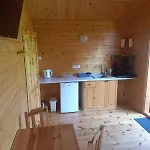 Monte Kristo * Dąbki