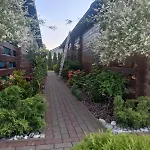 Monte Kristo Lodge