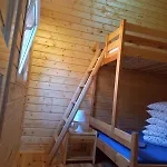 Lodge Monte Kristo