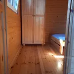Monte Kristo Lodge Dąbki
