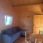 Lodge Monte Kristo Dąbki