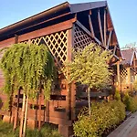 Lodge Monte Kristo