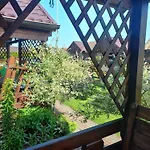 Lodge Monte Kristo Dąbki