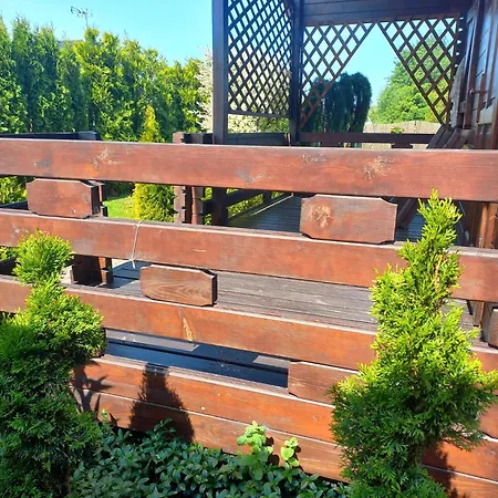 Monte Kristo אכסניה דומבקי