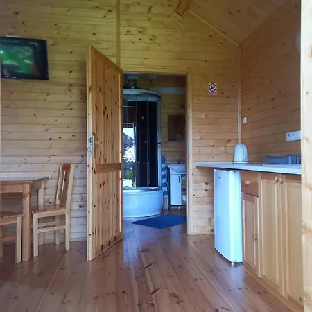 Monte Kristo אכסניה