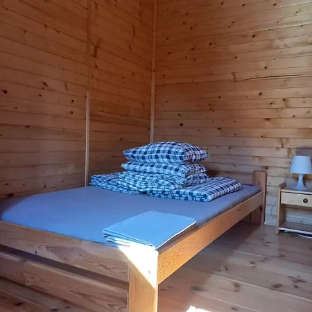 Monte Kristo Dąbki