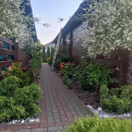 Monte Kristo אכסניה