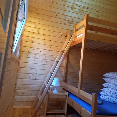 Lodge Monte Kristo