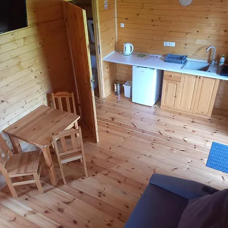 Monte Kristo דומבקי