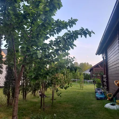 Monte Kristo אכסניה