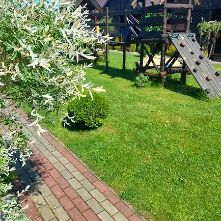 Monte Kristo אכסניה