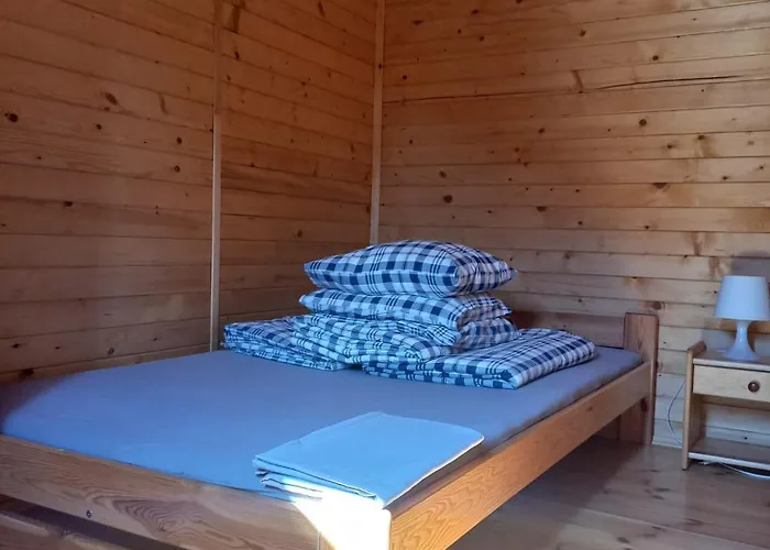 Monte Kristo Домбки