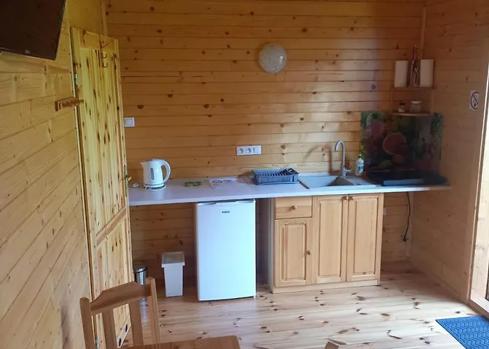 Monte Kristo * Домбки