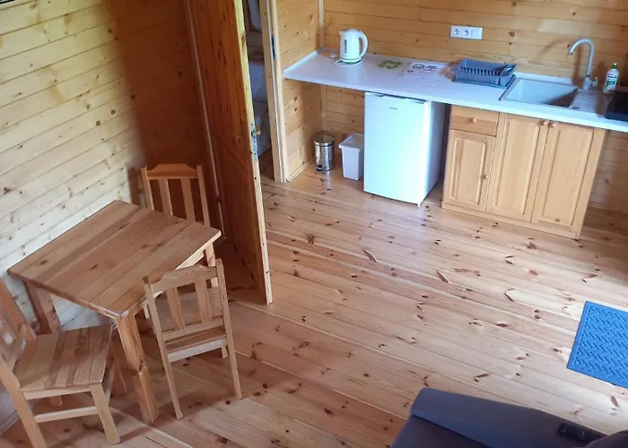 Monte Kristo Домбки