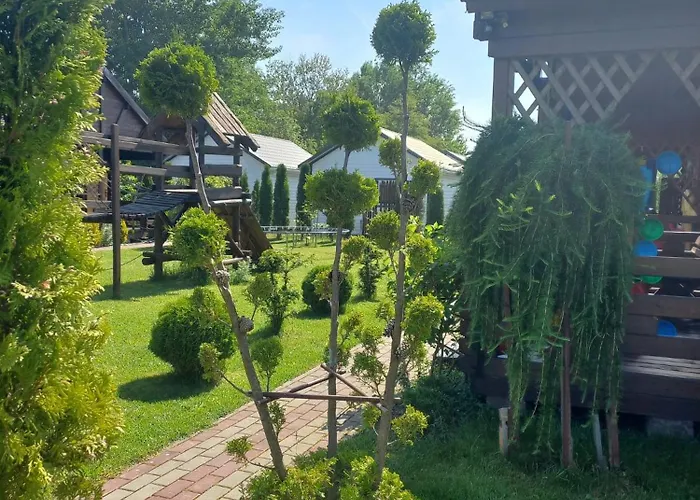 Monte Kristo * Домбки