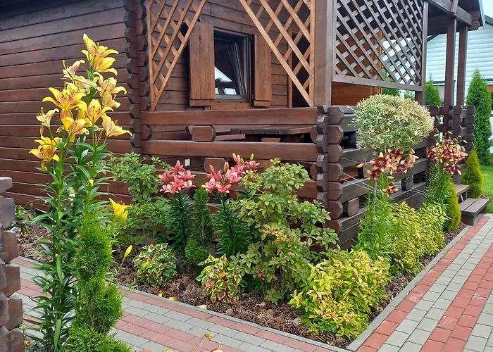 Monte Kristo * Домбки